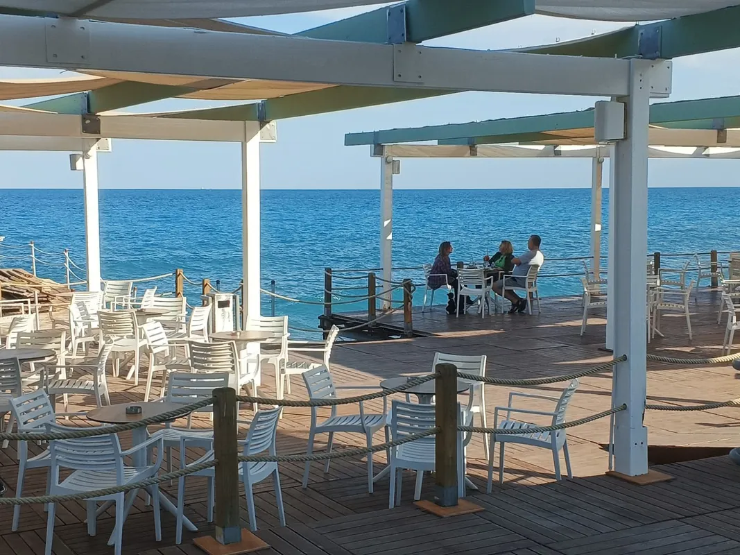 Mirada Del Mar Kemer фото 73