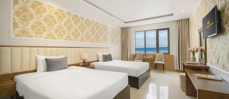 Фото отеля Seven Sea Hotel Danang