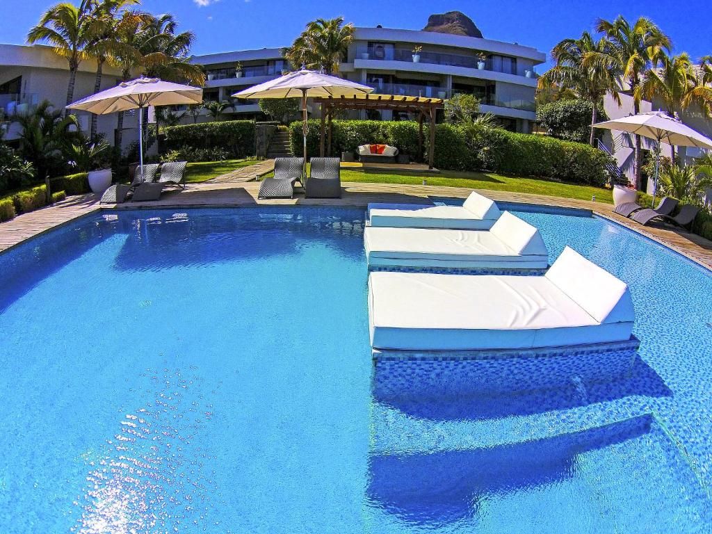 Leora Beachfront by Horizon Holidays фото 23