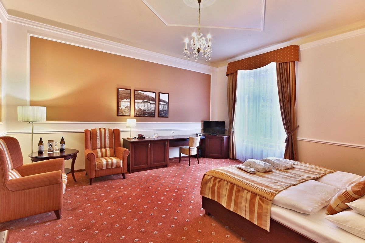 Hotel Radium Palace фото 29