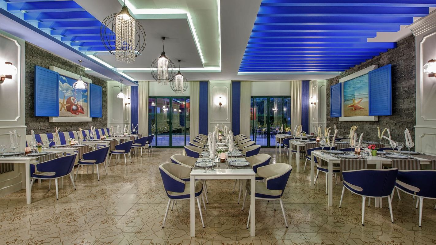 Delphin Deluxe Resort фото 22