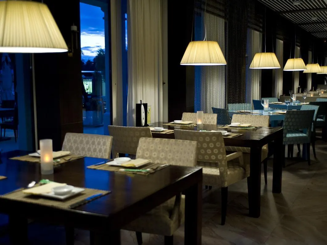 Splendid Conference & Spa Resort фото 29