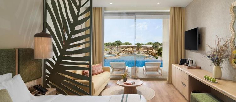 Фото отеля Nalu Lathci