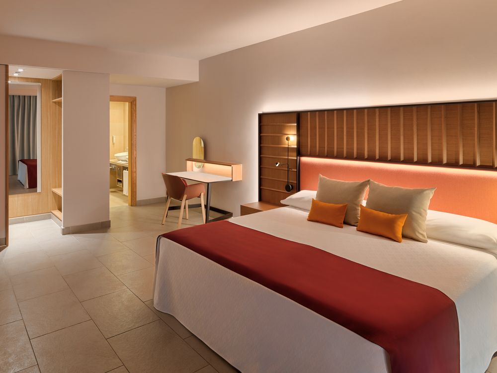 Adrian Hoteles Roca Nivaria фото 29