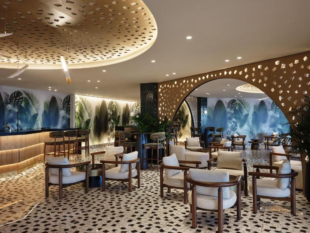 Rodos Princess Beach Hotel фото 74