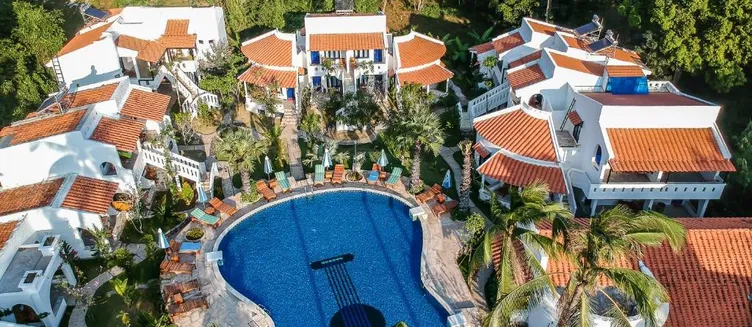 Фото отеля Isabella Resort