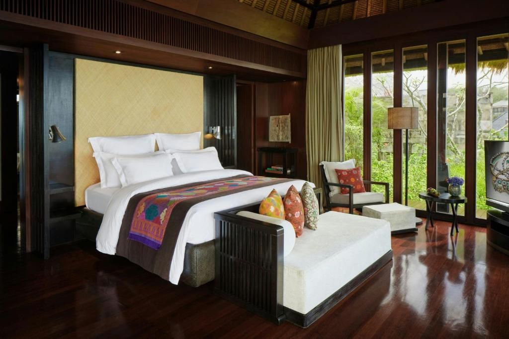 Bvlgari Resort Bali фото 69