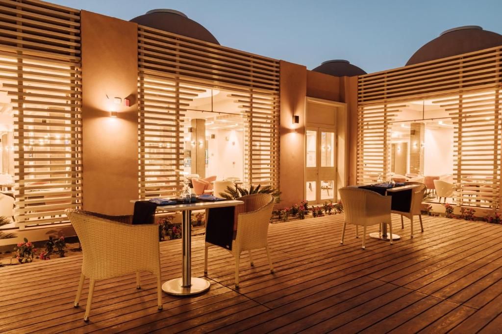 Sentido Reef Oasis Suakin Resort фото 21