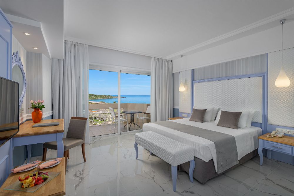 Rodos Palladium Leisure & Wellness фото 83
