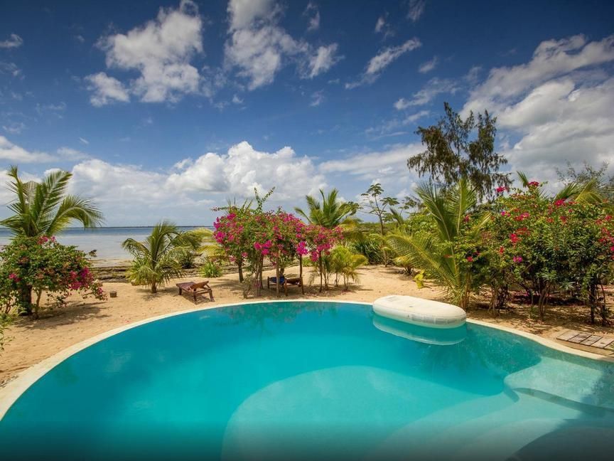 Milele Villas фото 23