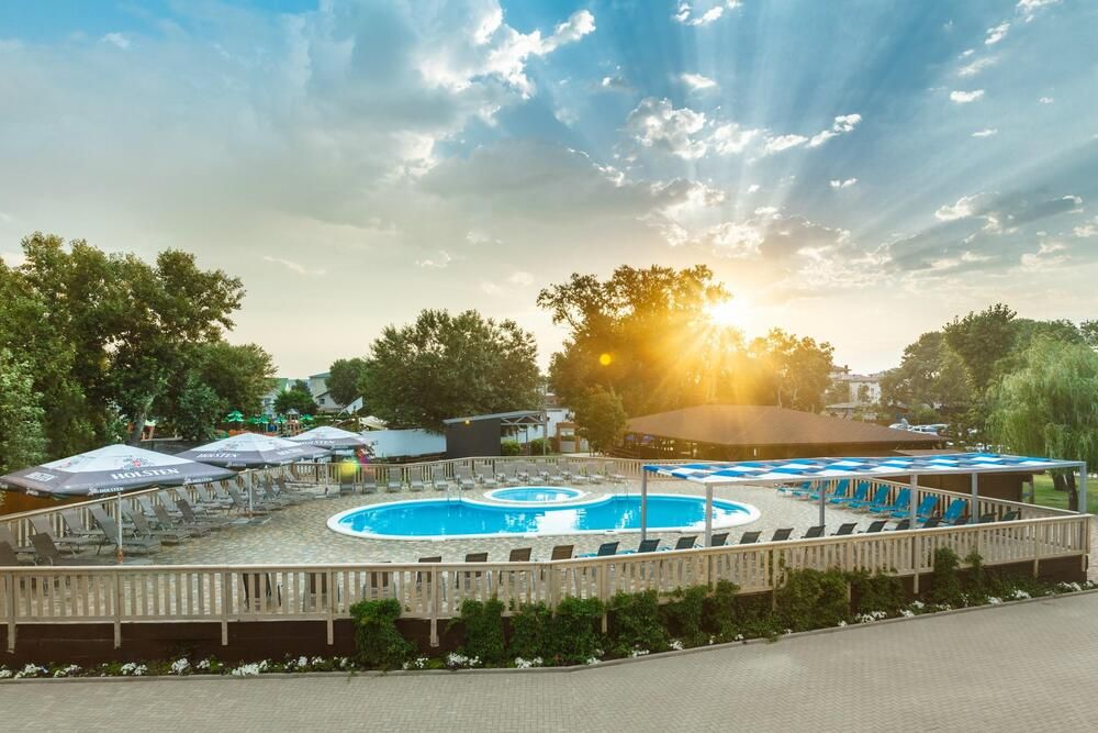 База отдыха «База отдыха «Pontos Family Resort Vesta»» фото 60