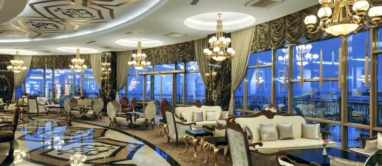 Фото отеля Sunis Efes Royal Palace Resort & Spa
