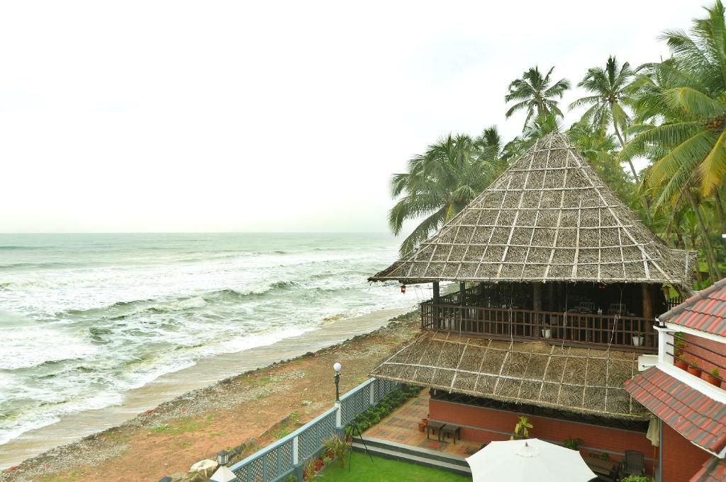 B'Canti Boutique Beach Resort фото 12