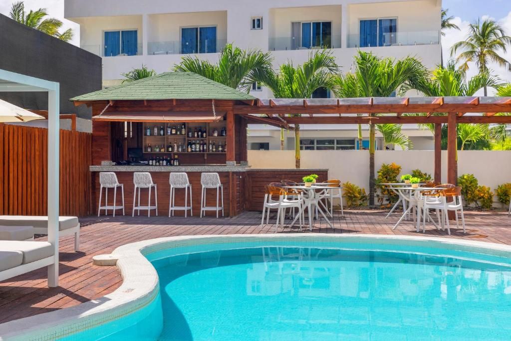 Barcelo Bavaro Beach Adults Only All Inclusive фото 43