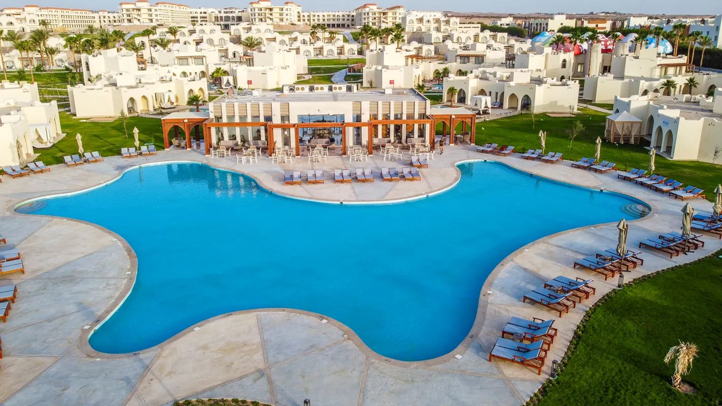 Xanadu Makadi Bay фото 0