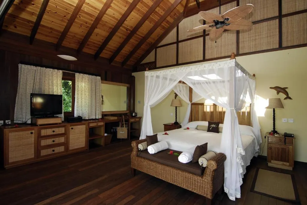 Cerf Island Resort фото 3