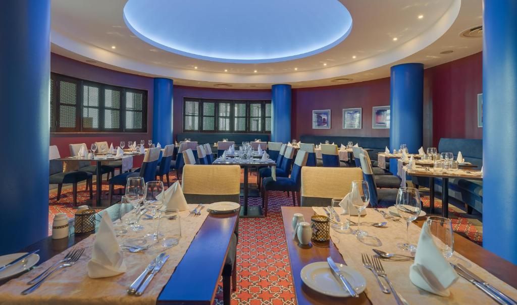 LTI Pestana Grand Ocean Resort фото 33