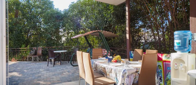 Фото отеля Виноград