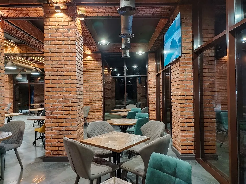 ART Hotel на Октябрьской фото 4