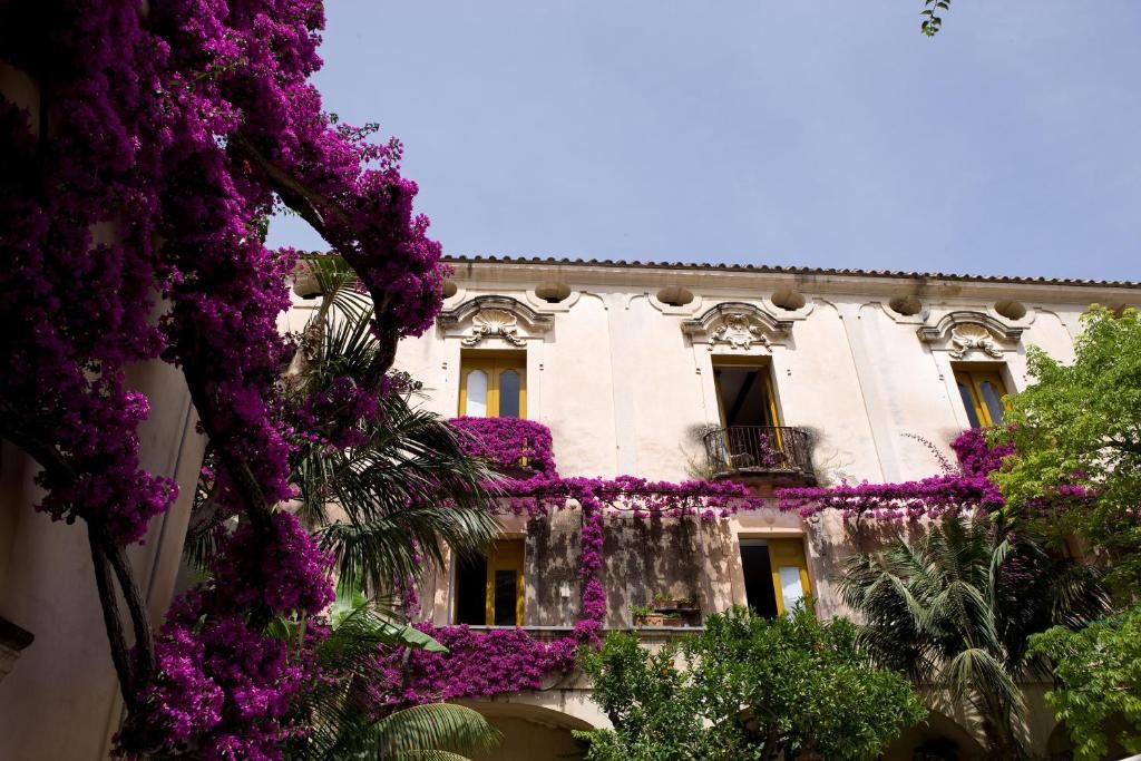 Palazzo Murat hotel фото 25