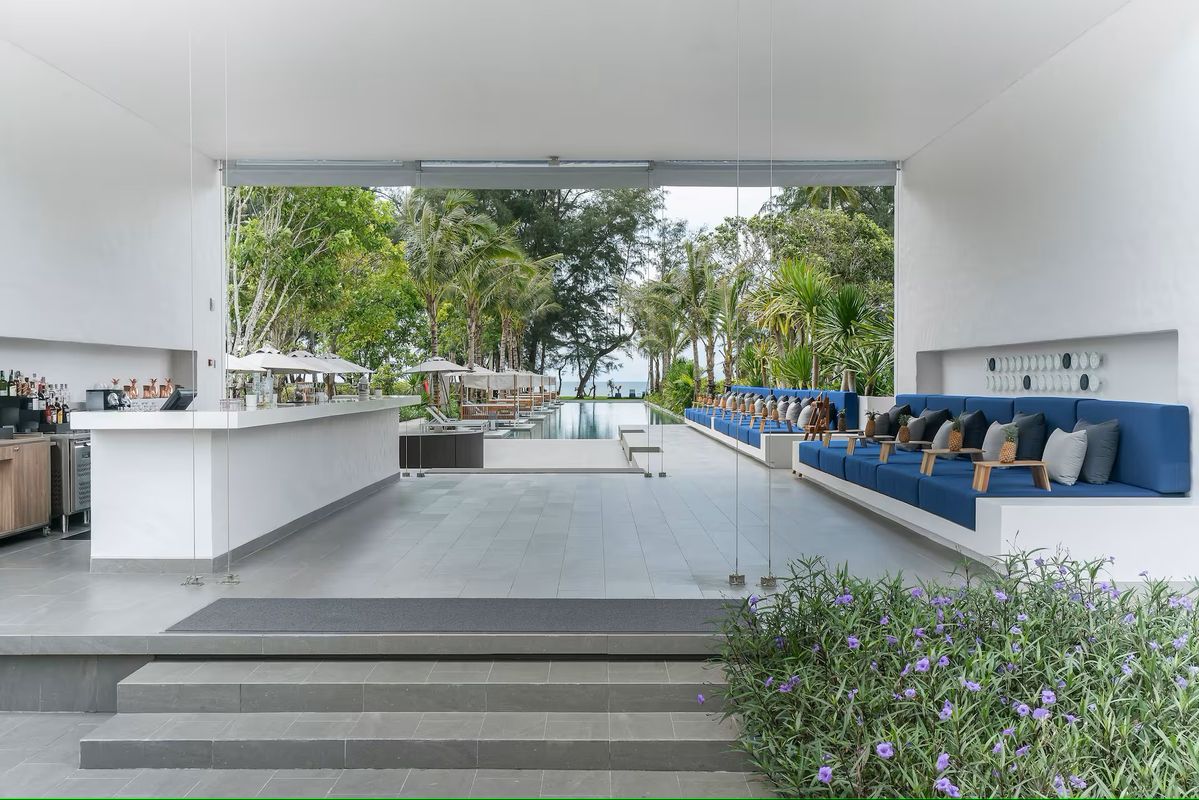 Melia Phuket Mai Khao фото 85