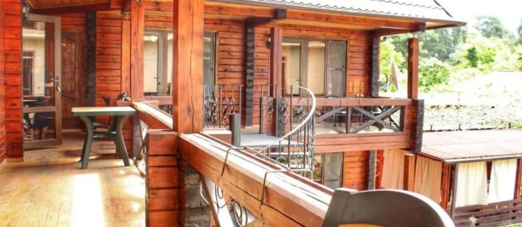 Фото отеля Sirius