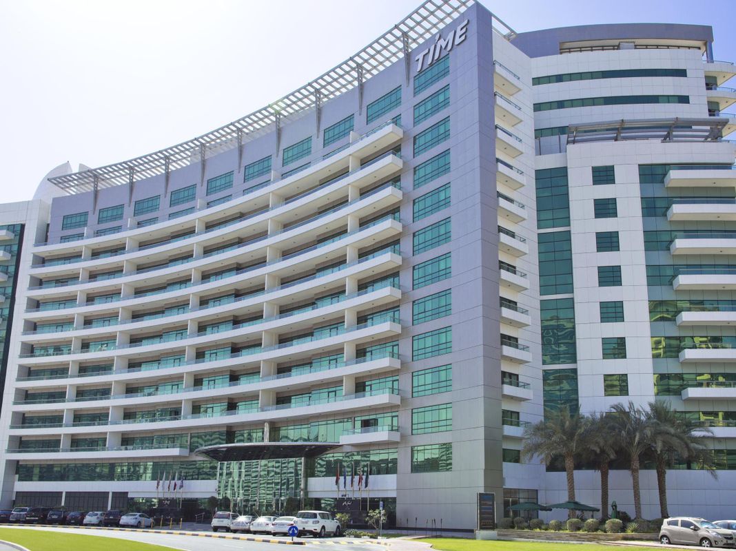 TIME Oak Hotel & Suites фото 61