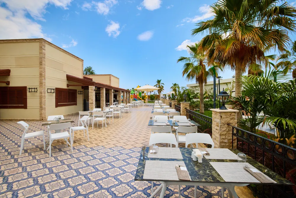 Movenpick Resort Antalya Tekirova фото 191