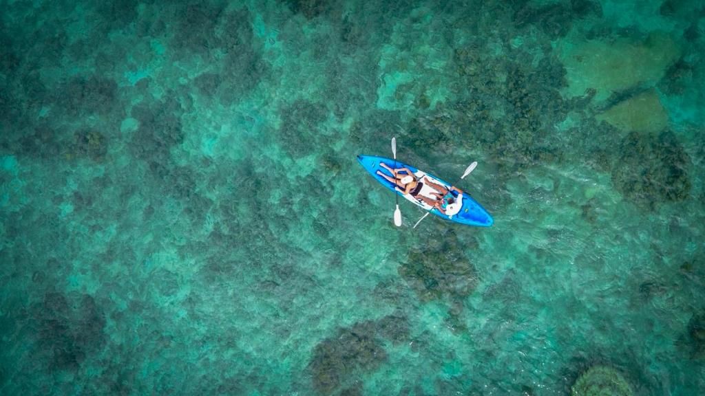 Haad Tien Beach Resort фото 60