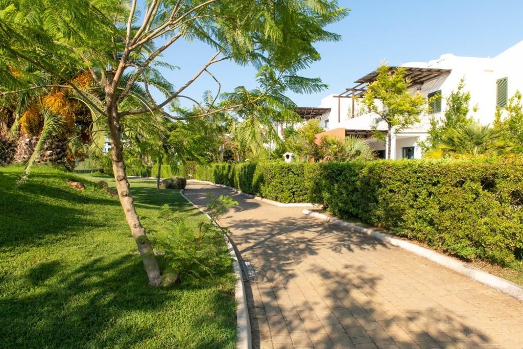 Апарт-отель «I Turchesi Club Village» фото 12