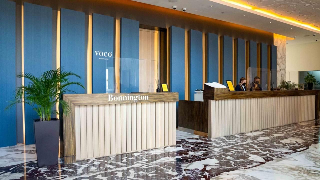 Voco Bonnington Dubai фото 15