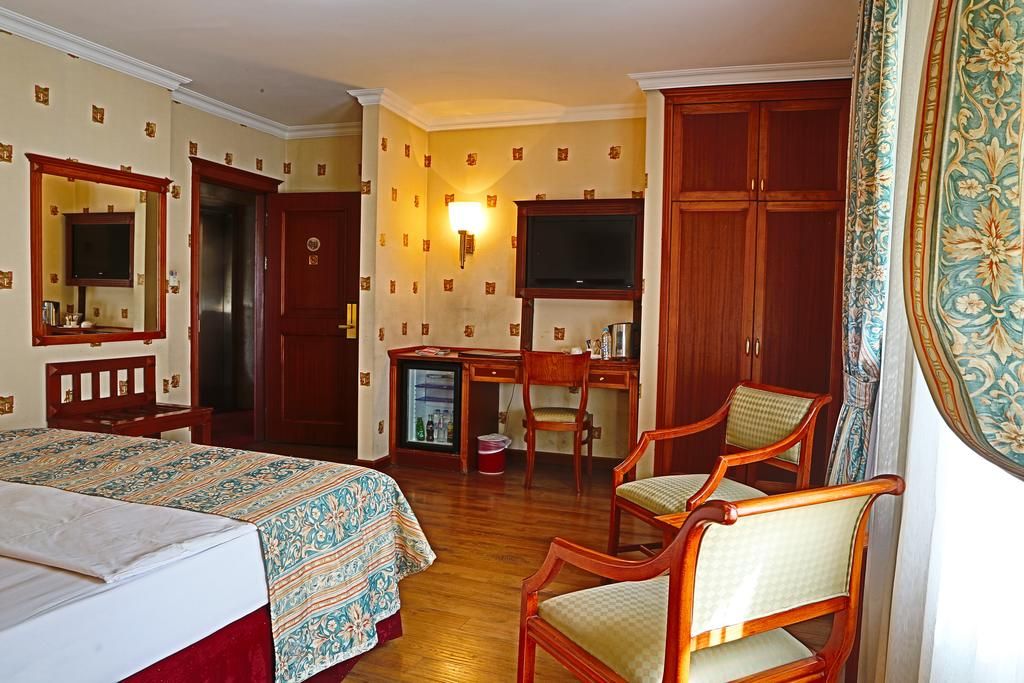 Elit Palas фото 29