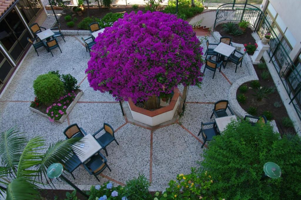 Villa Belvedere фото 22