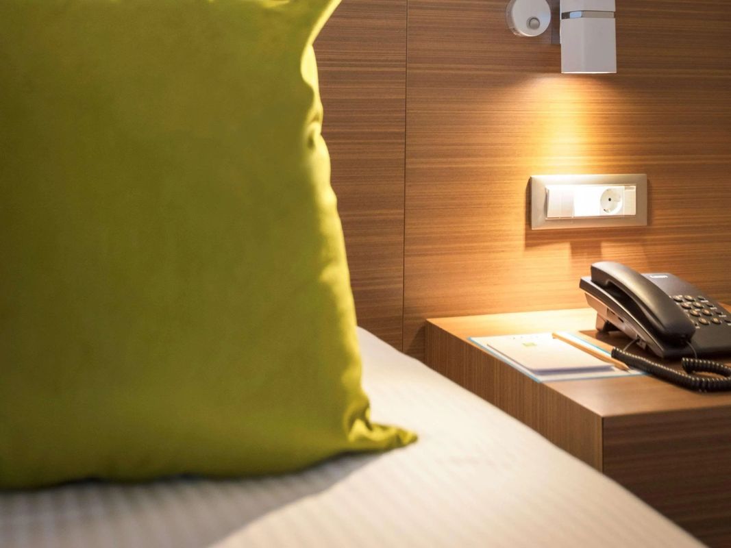 ibis Styles Izmir Bornova фото 8