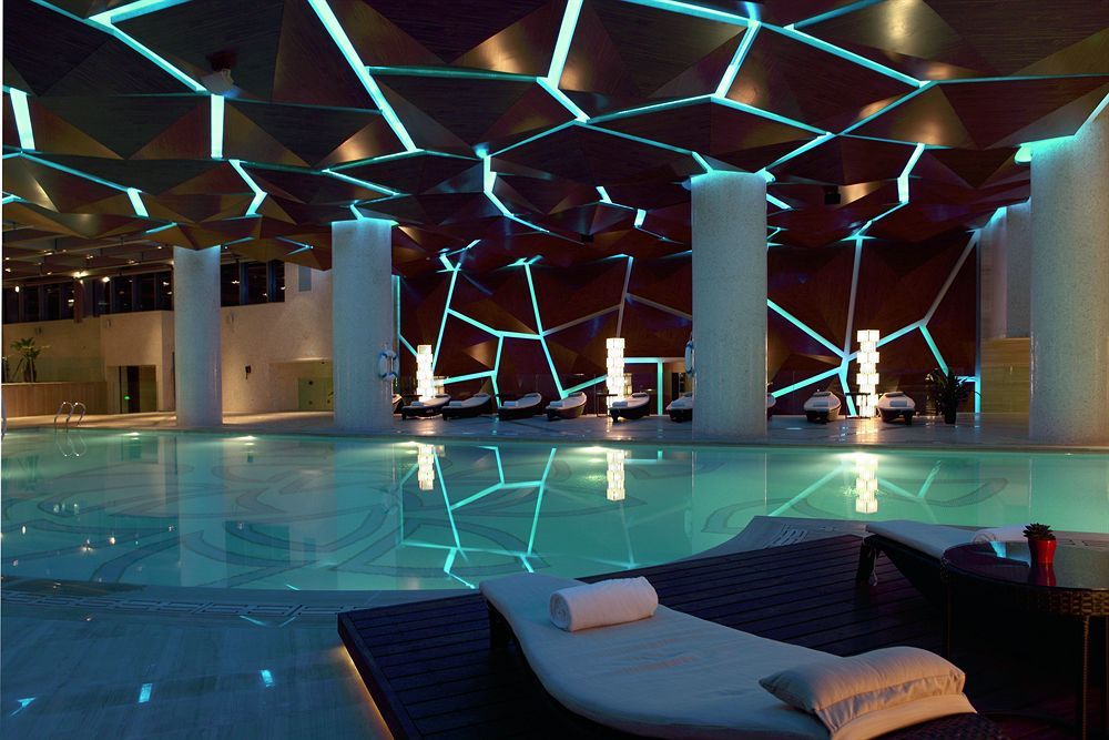 Sofitel Guangzhou Sunrich фото 3