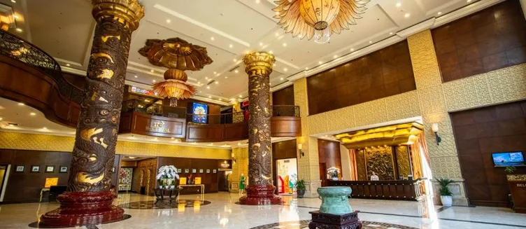 Фото отеля TTC Imperial Hue