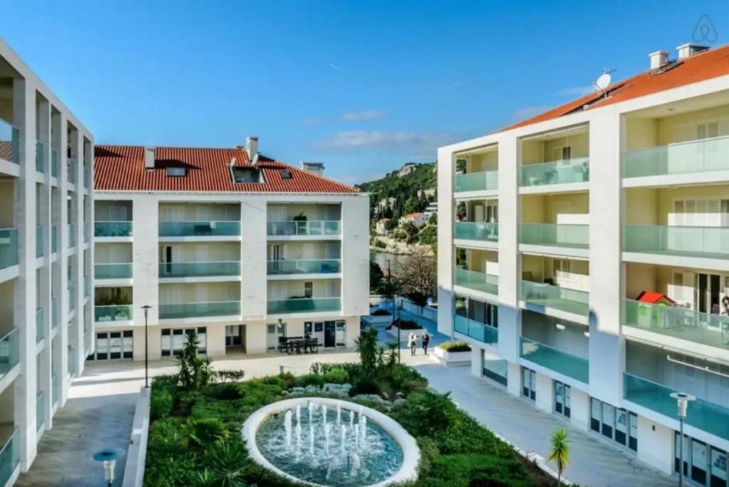 Antonio's Luxury Suites фото 21