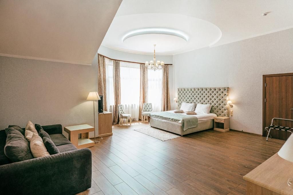 Гостевой дом «Гостевой дом «Alm House»» фото 40