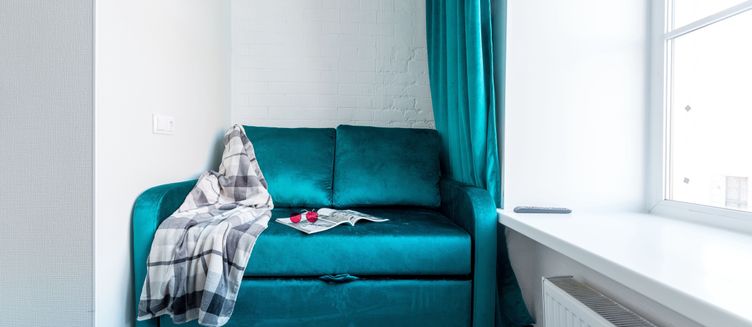 Фото отеля Port Comfort by the Gostiny Dvor