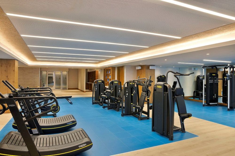 Hilton Abu Dhabi Yas Island фото 116