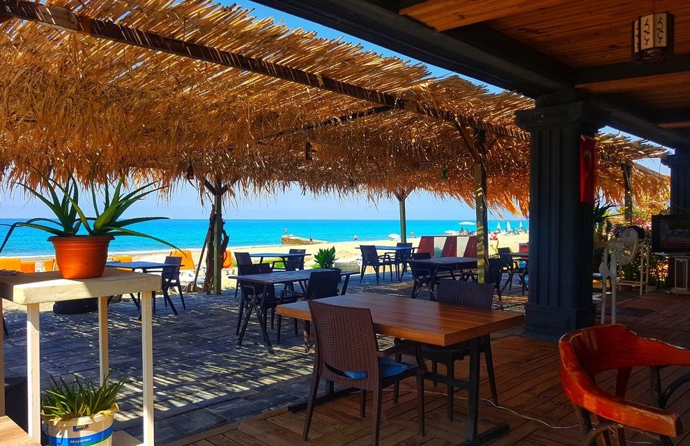 Viva Beach фото 10