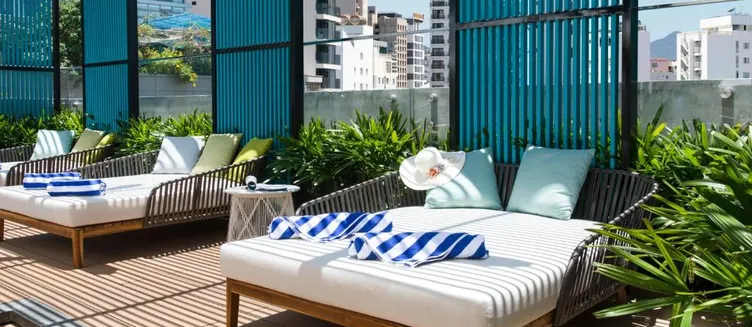 Фото отеля ibis Styles Nha Trang