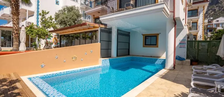 Фото отеля Payam Hotel