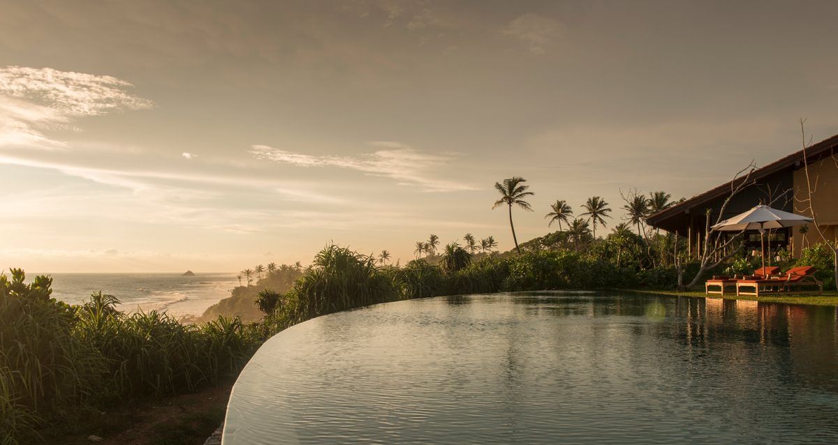 Cape Weligama фото 16