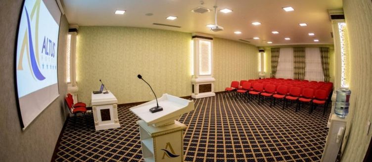 Фото отеля Altus