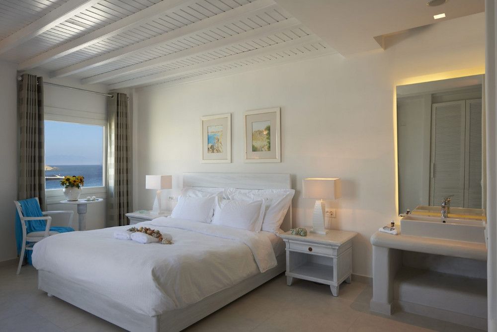 Petinos Beach фото 35