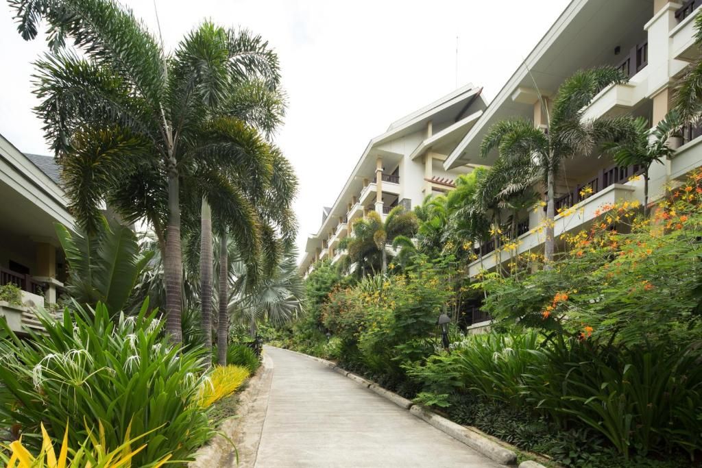 Alta Vista de Boracay Hotel and Leisure Residences фото 34