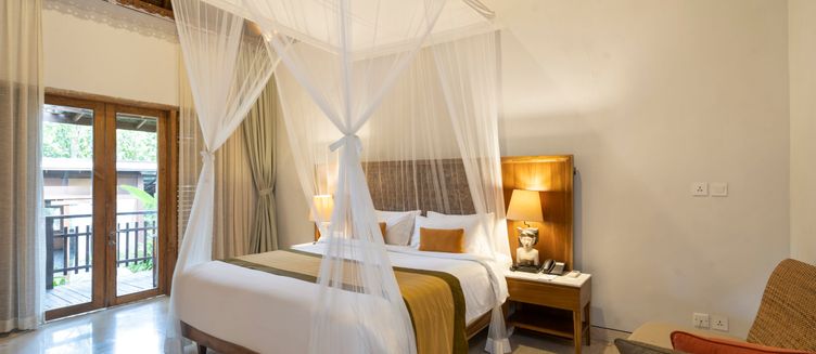 Фото отеля Adiwana Svarga Loka