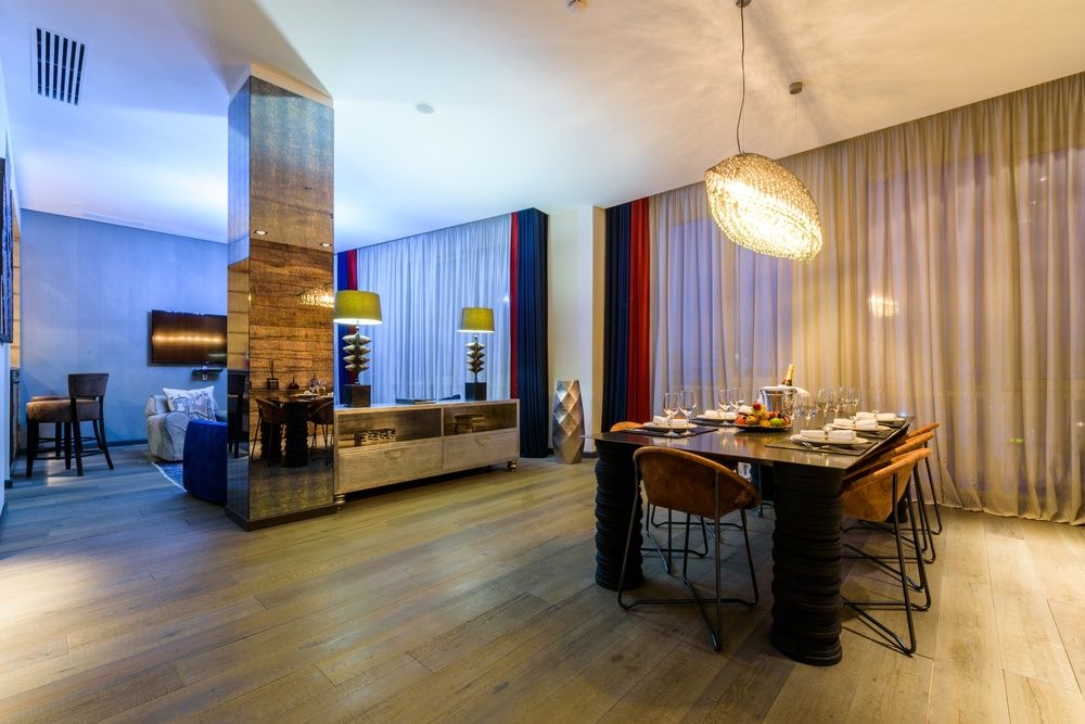 Luciano Residence Hotel & Spa Kazan фото 35