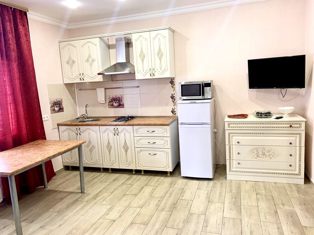 Гостевой дом «Гостевой дом «Киви и Цитрус»» фото 38